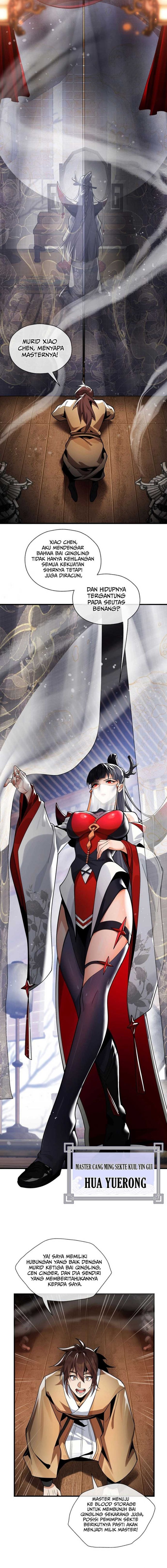 Baca I Love the Demon Lord So Much That Even My Female Disciples Want to Kill Me - Chapter 4 halaman 12