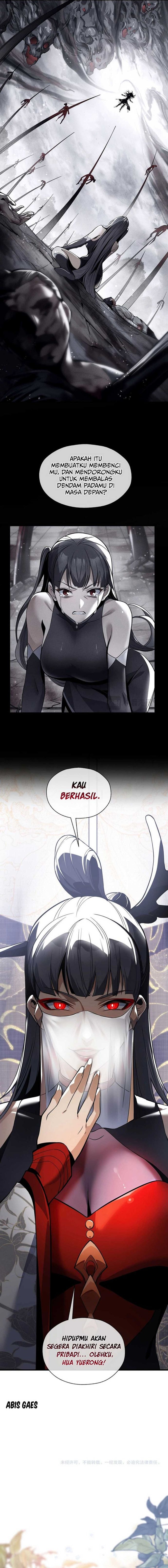 Baca I Love the Demon Lord So Much That Even My Female Disciples Want to Kill Me - Chapter 4 halaman 15