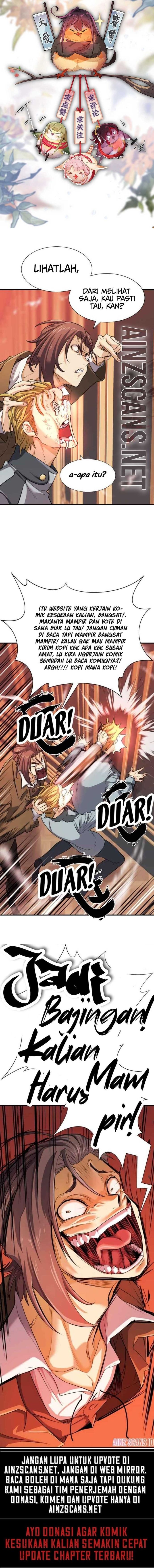 Baca I Love the Demon Lord So Much That Even My Female Disciples Want to Kill Me - Chapter 4 halaman 16