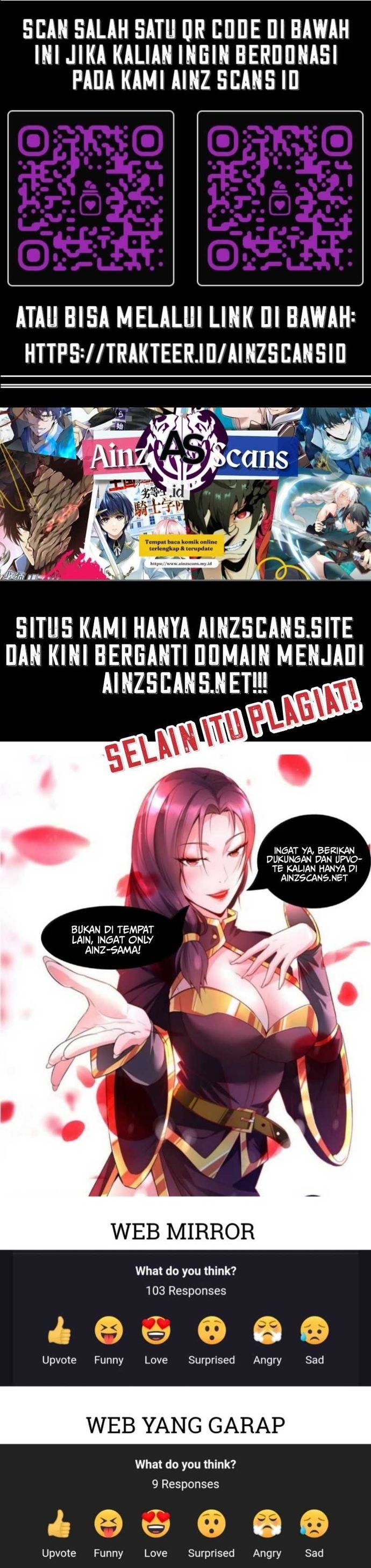 Baca I Love the Demon Lord So Much That Even My Female Disciples Want to Kill Me - Chapter 4 halaman 17