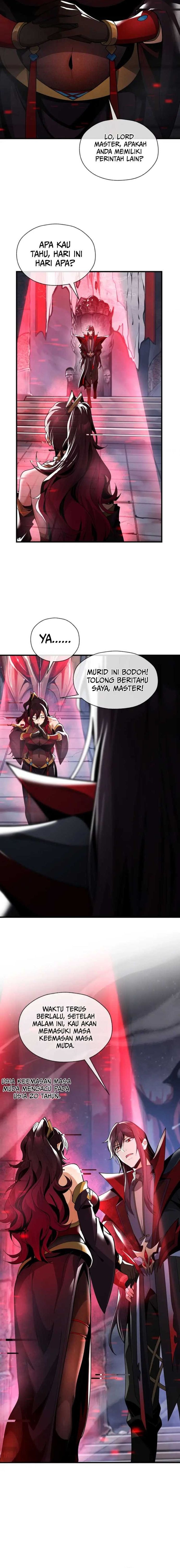 Baca I Love the Demon Lord So Much That Even My Female Disciples Want to Kill Me - Chapter 5 halaman 11