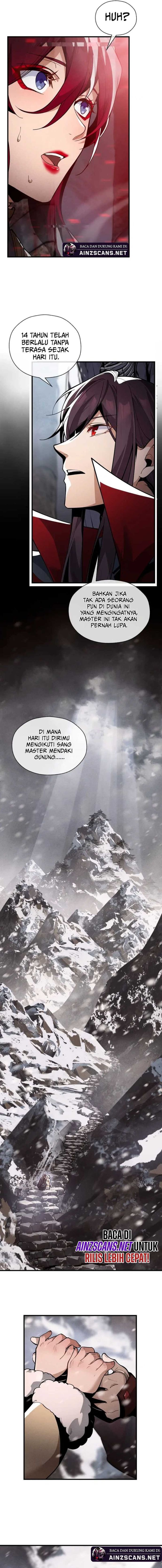 Baca I Love the Demon Lord So Much That Even My Female Disciples Want to Kill Me - Chapter 5 halaman 12