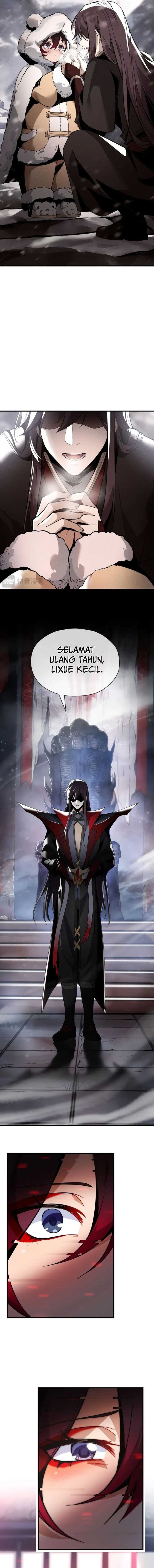 Baca I Love the Demon Lord So Much That Even My Female Disciples Want to Kill Me - Chapter 5 halaman 13