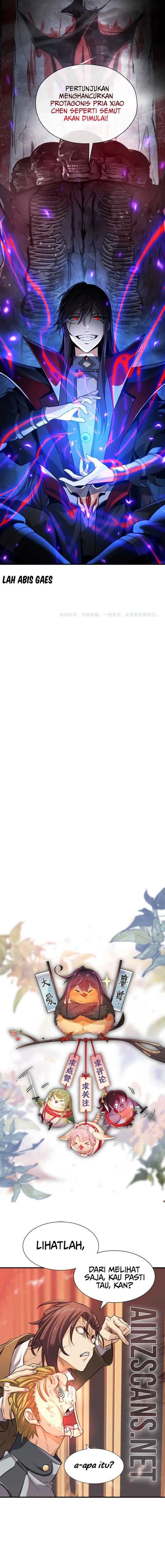 Baca I Love the Demon Lord So Much That Even My Female Disciples Want to Kill Me - Chapter 5 halaman 16