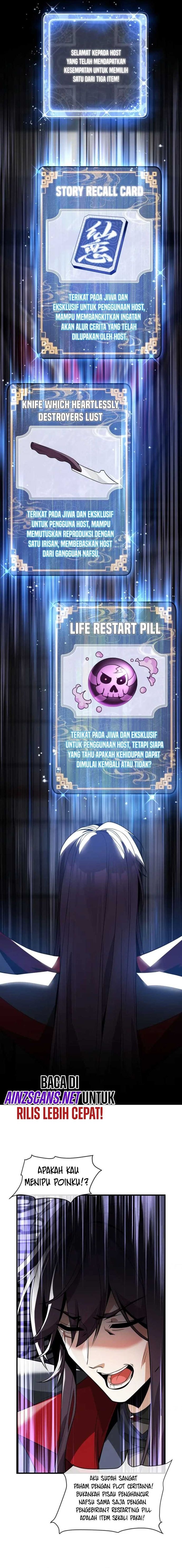 Baca I Love the Demon Lord So Much That Even My Female Disciples Want to Kill Me - Chapter 5 halaman 4