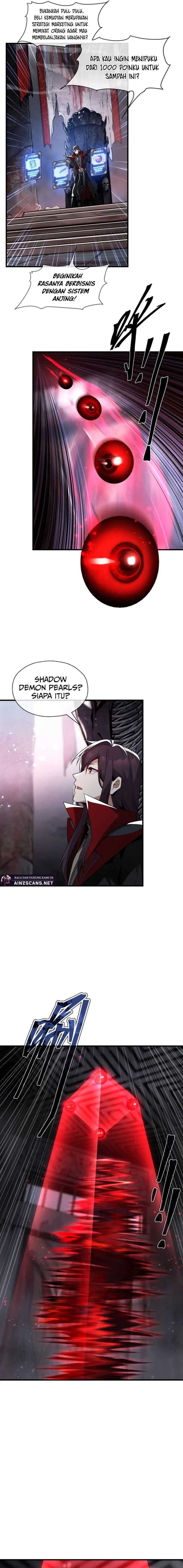 Baca I Love the Demon Lord So Much That Even My Female Disciples Want to Kill Me - Chapter 5 halaman 5