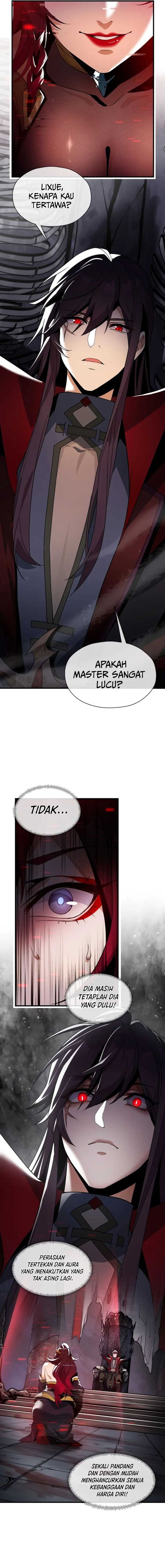 Baca I Love the Demon Lord So Much That Even My Female Disciples Want to Kill Me - Chapter 5 halaman 8