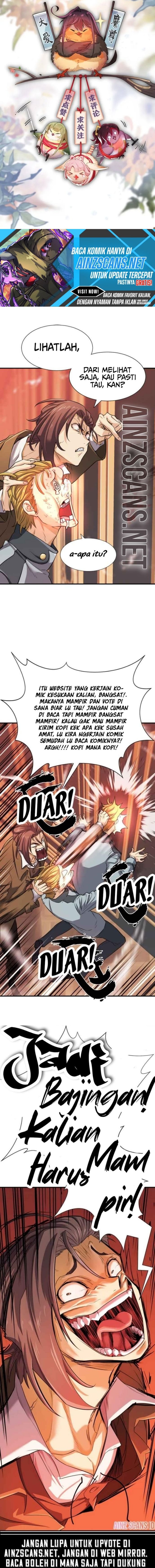 Baca I Love the Demon Lord So Much That Even My Female Disciples Want to Kill Me - Chapter 6 halaman 14