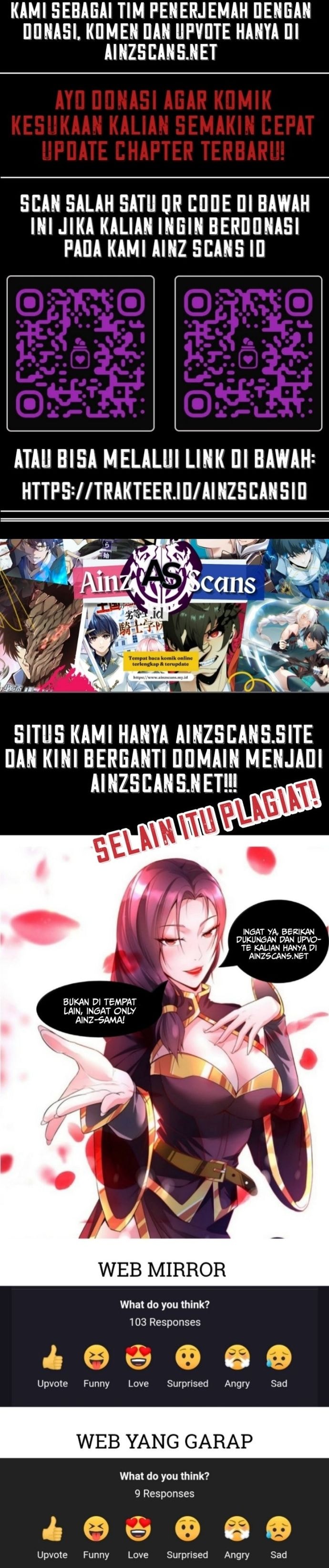 Baca I Love the Demon Lord So Much That Even My Female Disciples Want to Kill Me - Chapter 6 halaman 15