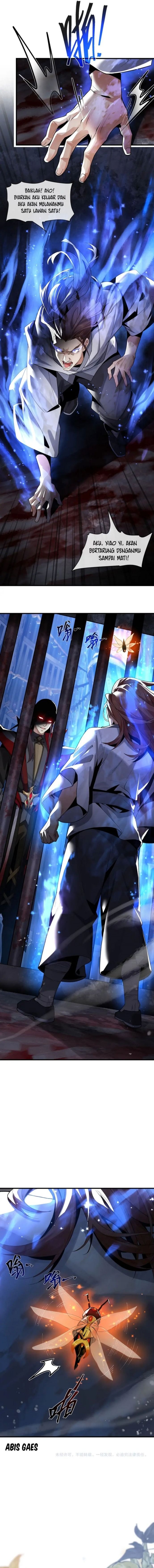 Baca I Love the Demon Lord So Much That Even My Female Disciples Want to Kill Me - Chapter 7 halaman 13