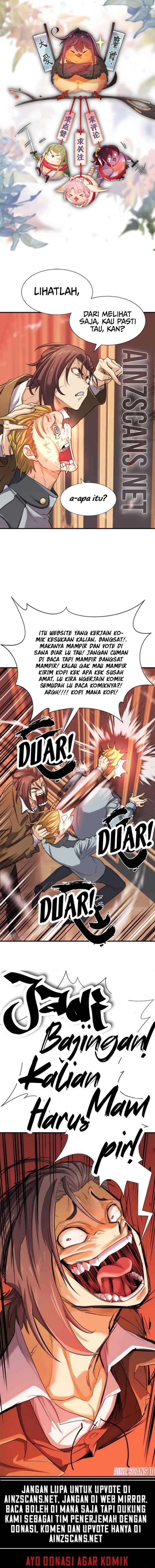 Baca I Love the Demon Lord So Much That Even My Female Disciples Want to Kill Me - Chapter 7 halaman 14