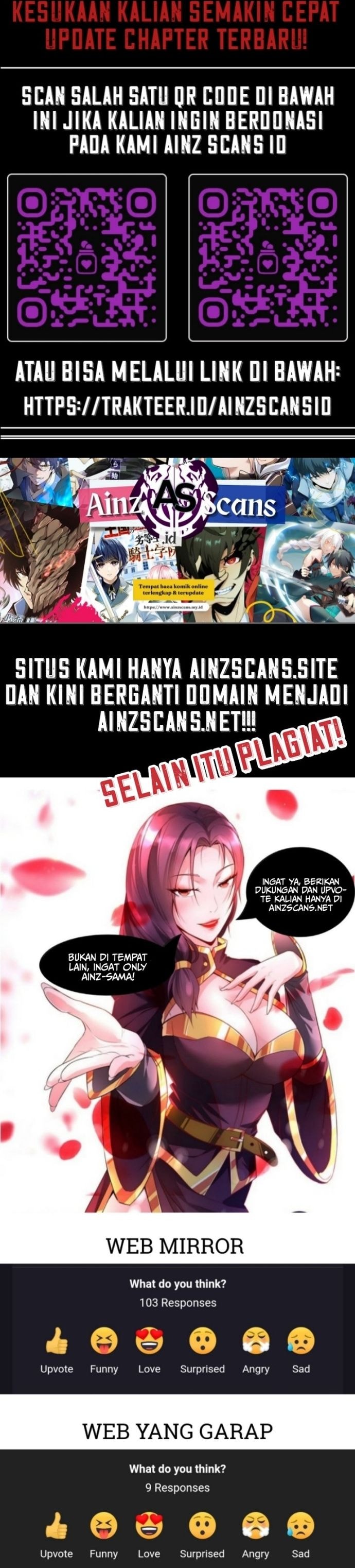 Baca I Love the Demon Lord So Much That Even My Female Disciples Want to Kill Me - Chapter 7 halaman 15