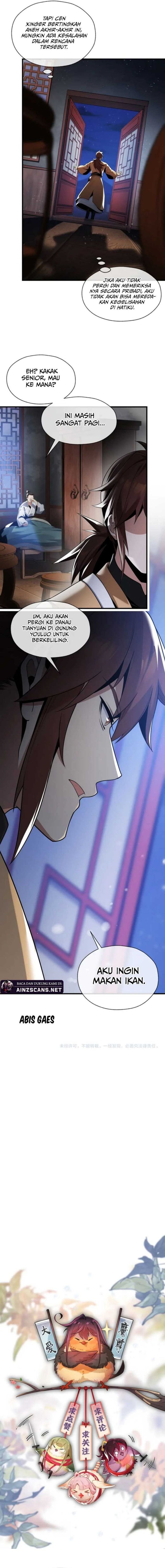 Baca I Love the Demon Lord So Much That Even My Female Disciples Want to Kill Me - Chapter 8 halaman 12