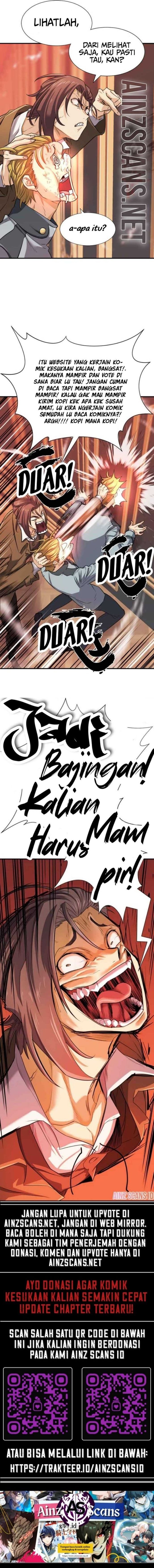 Baca I Love the Demon Lord So Much That Even My Female Disciples Want to Kill Me - Chapter 8 halaman 13