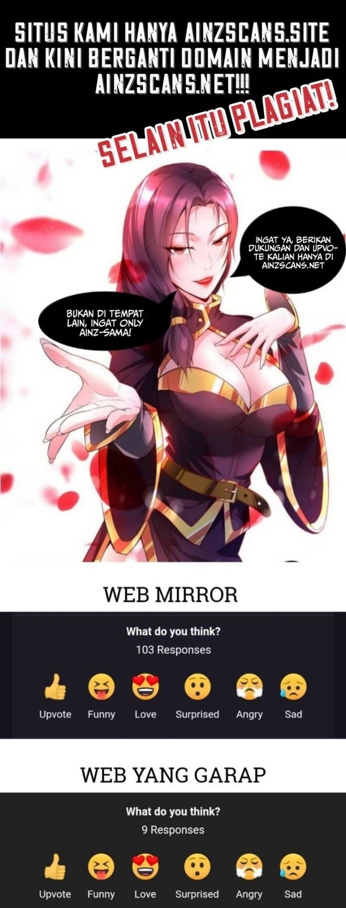 Baca I Love the Demon Lord So Much That Even My Female Disciples Want to Kill Me - Chapter 8 halaman 14