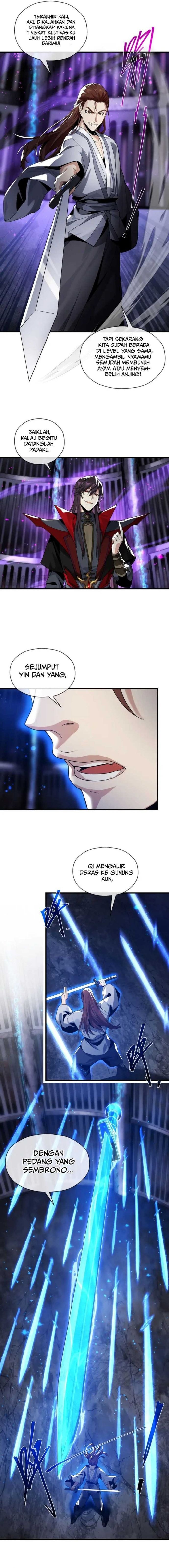 Baca I Love the Demon Lord So Much That Even My Female Disciples Want to Kill Me - Chapter 8 halaman 3