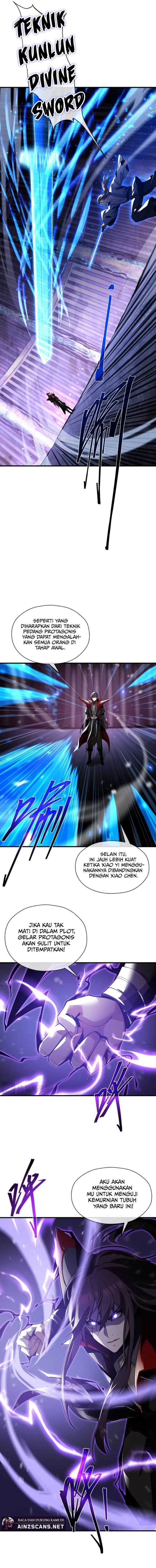 Baca I Love the Demon Lord So Much That Even My Female Disciples Want to Kill Me - Chapter 8 halaman 4