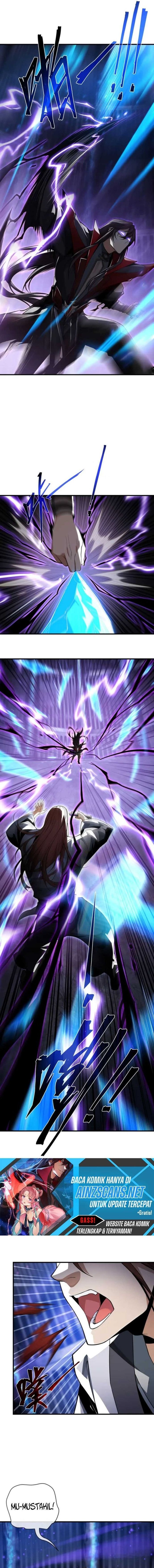 Baca I Love the Demon Lord So Much That Even My Female Disciples Want to Kill Me - Chapter 8 halaman 5