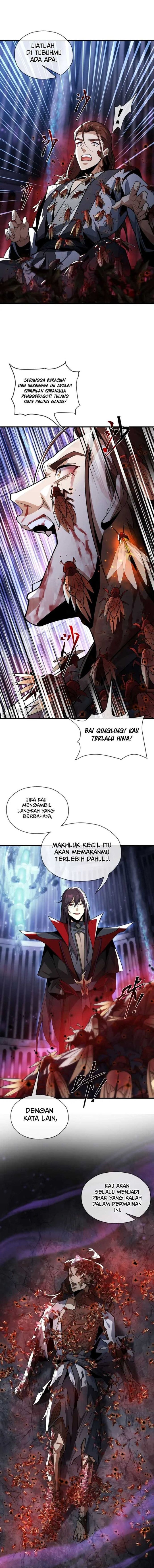 Baca I Love the Demon Lord So Much That Even My Female Disciples Want to Kill Me - Chapter 8 halaman 7