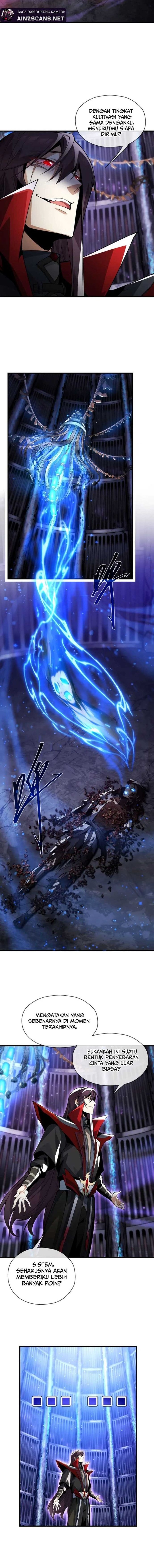 Baca I Love the Demon Lord So Much That Even My Female Disciples Want to Kill Me - Chapter 8 halaman 8