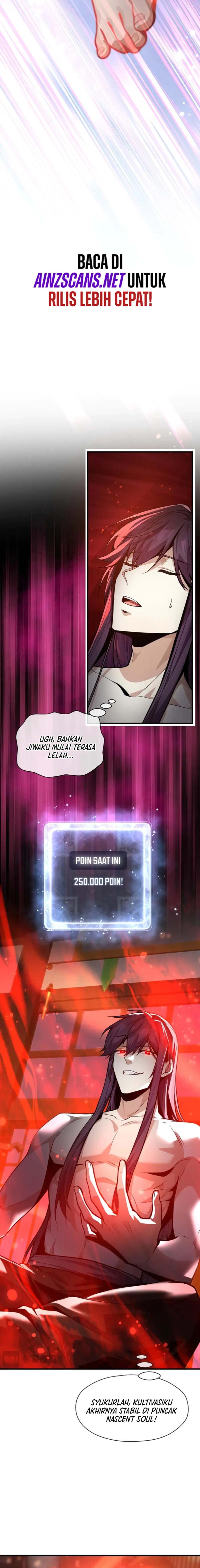 I Love the Demon Lord So Much That Even My Female Disciples Want to Kill Me Chapter 74 page 12