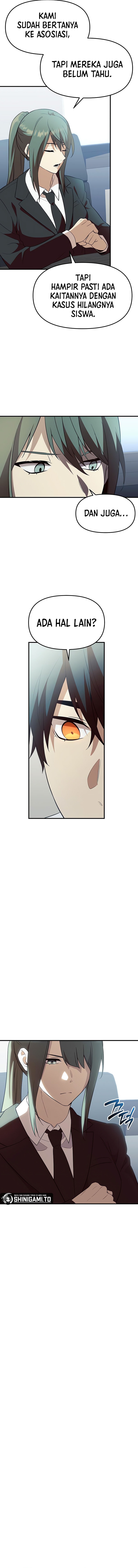 I Obtained a Mythic Item Chapter 139 page 26