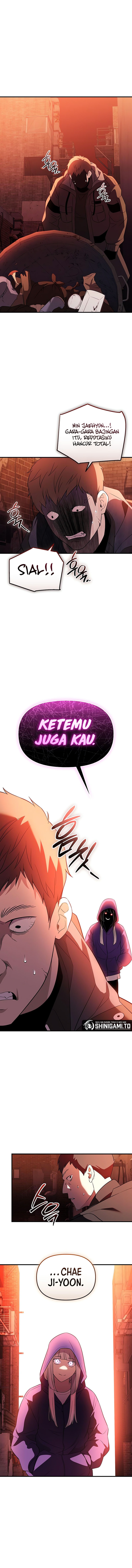 I Obtained a Mythic Item Chapter 139 page 30