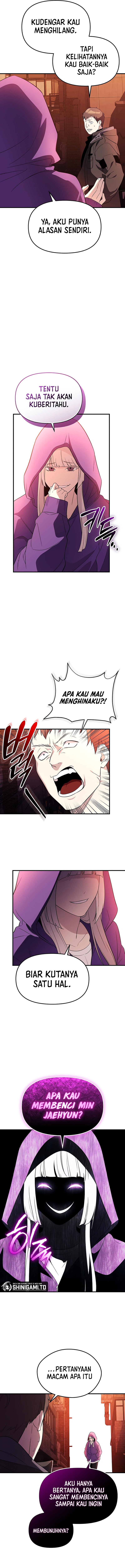 I Obtained a Mythic Item Chapter 139 page 32