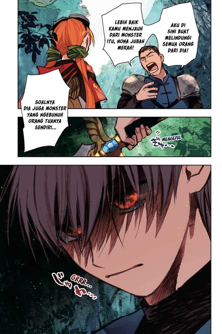 I Picked Up This World’s Strategy Guide! Chapter 09