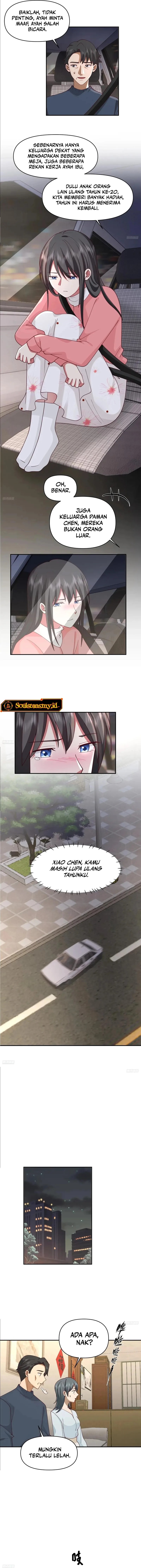As The Richest Man, I Really Don’t Want To Be Reborn Chapter 276 page 4