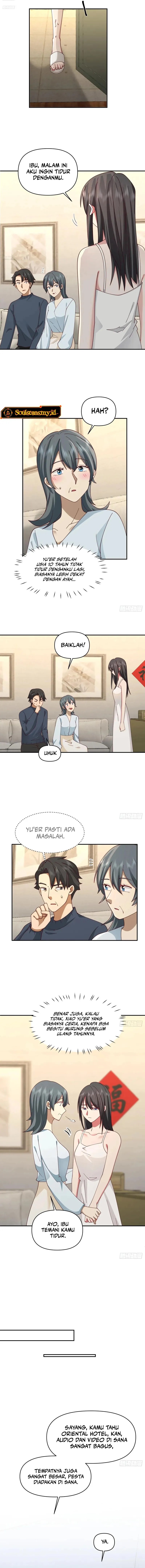 As The Richest Man, I Really Don’t Want To Be Reborn Chapter 276 page 6