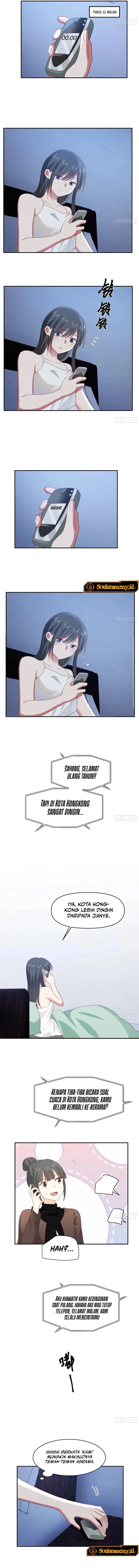 As The Richest Man, I Really Don’t Want To Be Reborn Chapter 276 page 14