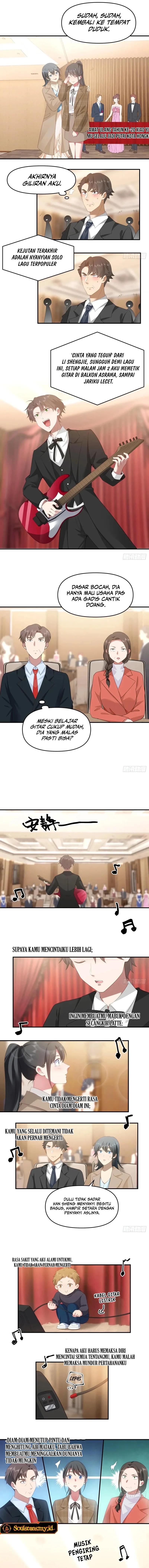 As The Richest Man, I Really Don’t Want To Be Reborn Chapter 278 page 10