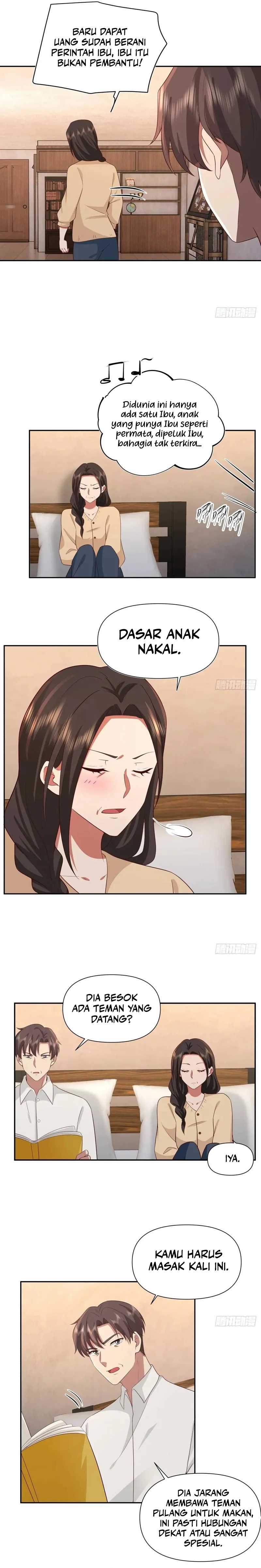As The Richest Man, I Really Don’t Want To Be Reborn Chapter 281 page 12