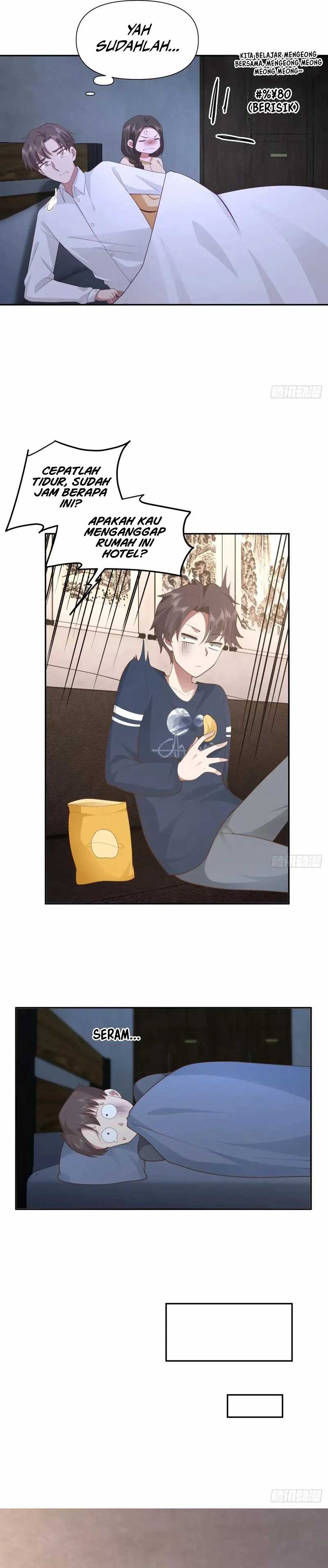 As The Richest Man, I Really Don’t Want To Be Reborn Chapter 281 page 16