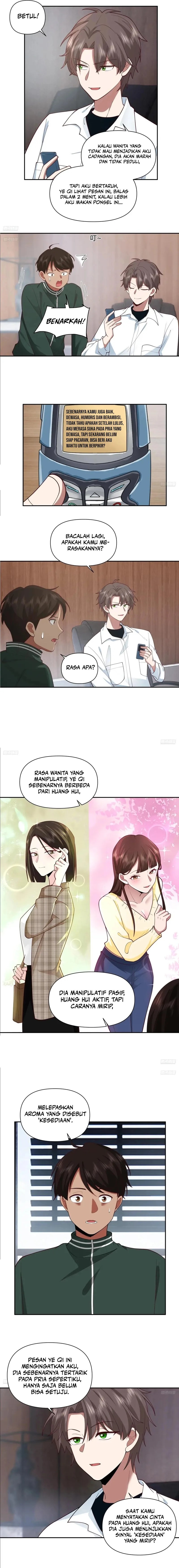 As The Richest Man, I Really Don’t Want To Be Reborn Chapter 293 page 4