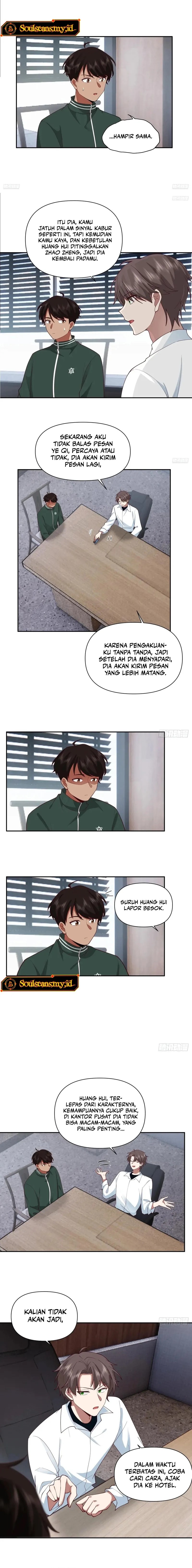 As The Richest Man, I Really Don’t Want To Be Reborn Chapter 293 page 6