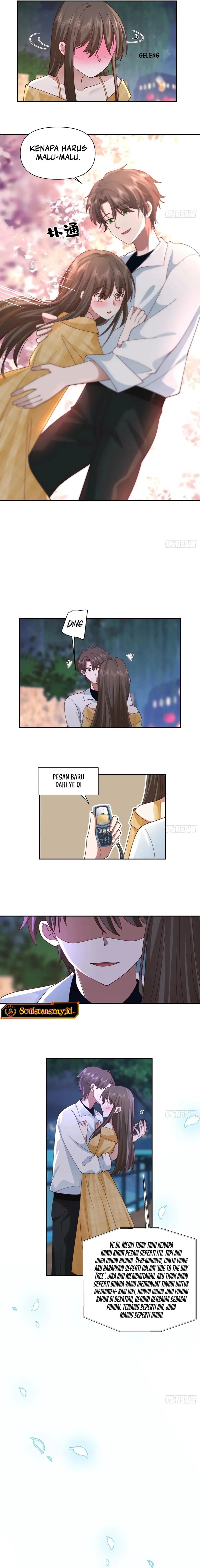 As The Richest Man, I Really Don’t Want To Be Reborn Chapter 293 page 16