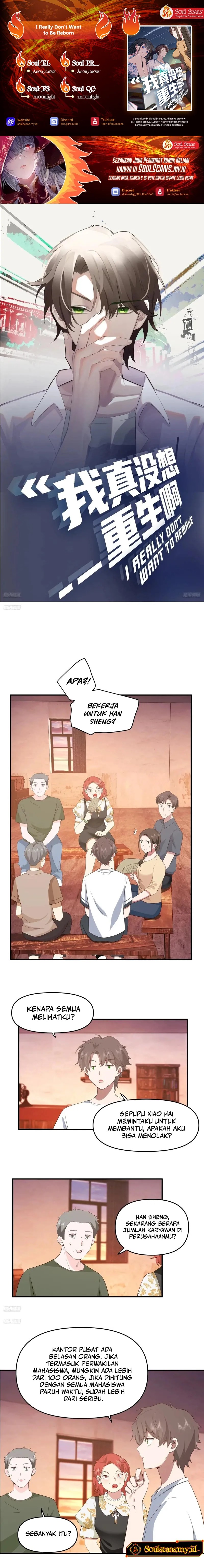 Baca Komik As The Richest Man, I Really Don’t Want To Be Reborn Chapter 304 halaman 1