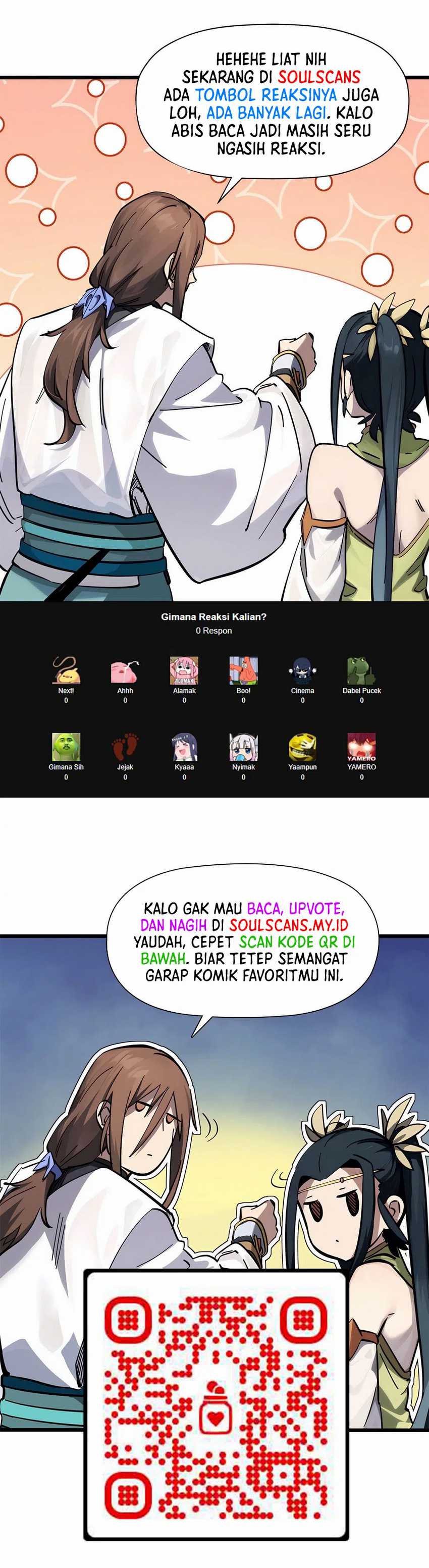 Baca Komik As The Richest Man, I Really Don’t Want To Be Reborn Chapter 305 halaman 14