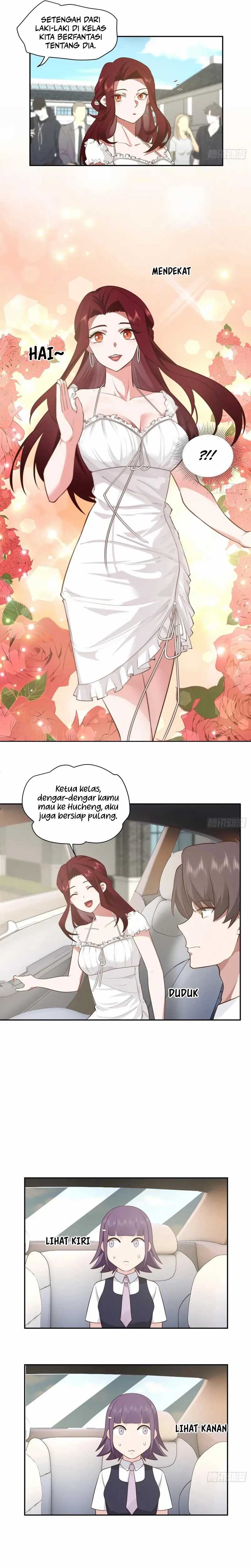 Baca Komik As The Richest Man, I Really Don’t Want To Be Reborn Chapter 306 halaman 10
