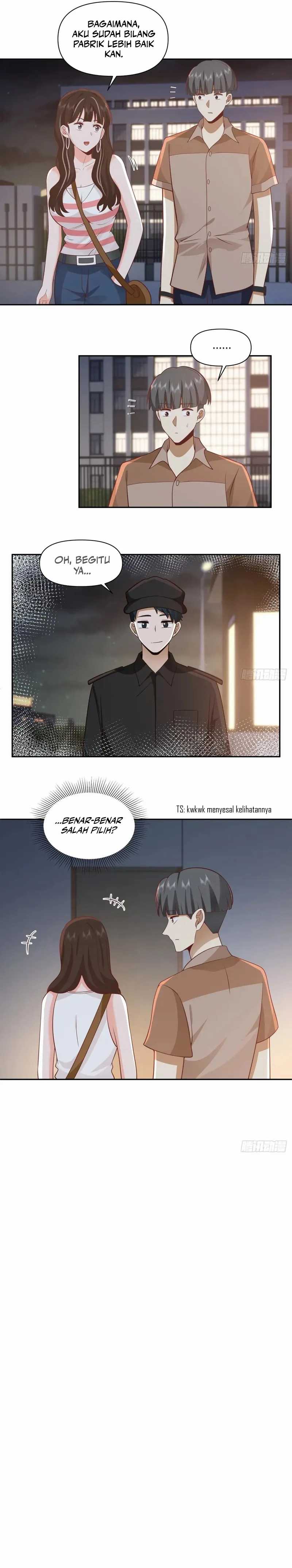 Baca Komik As The Richest Man, I Really Don’t Want To Be Reborn Chapter 306 halaman 6