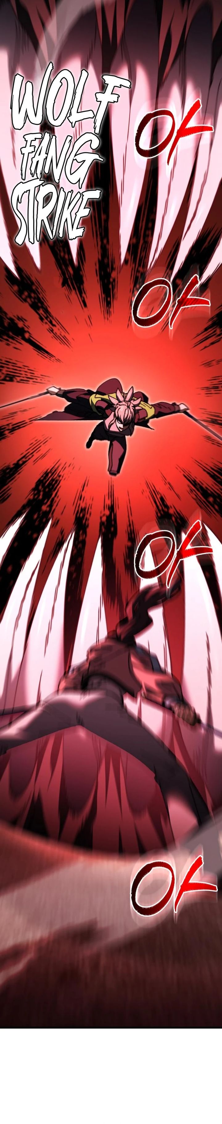 Baca Komik I Regressed, but the World didn’t End Chapter 24 halaman 37