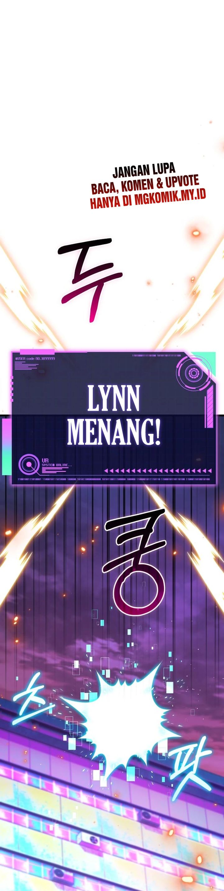 Baca Komik I Regressed, but the World didn’t End Chapter 24 halaman 40