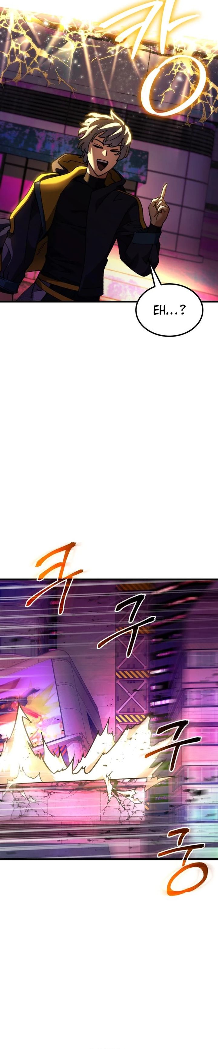 Baca Komik I Regressed, but the World didn’t End Chapter 24 halaman 5