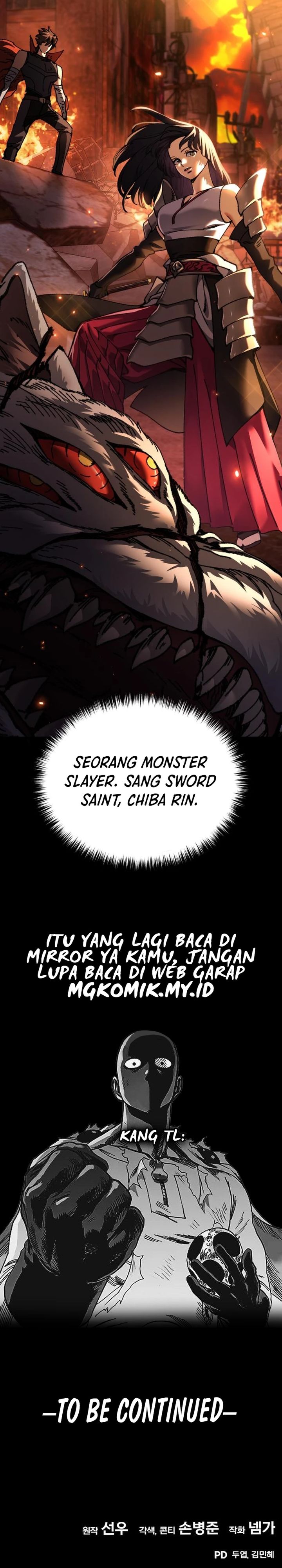Baca Komik I Regressed, but the World didn’t End Chapter 24 halaman 52
