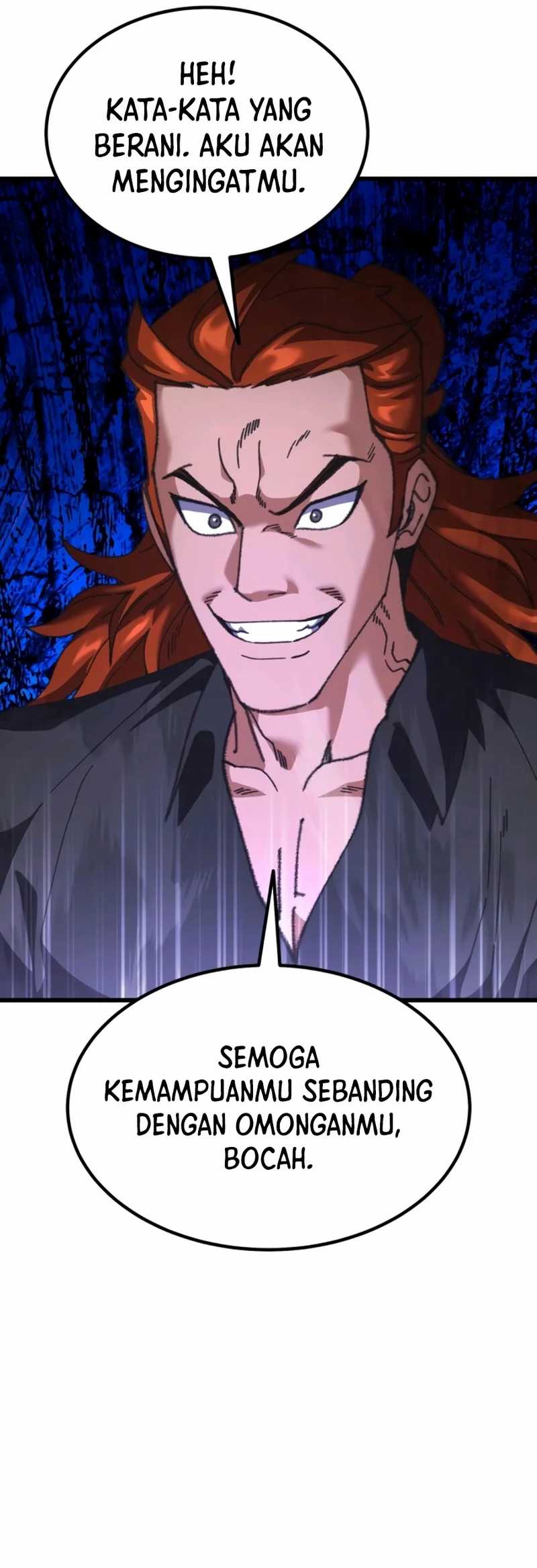 I Regressed, but the World didn’t End Chapter 27 page 44