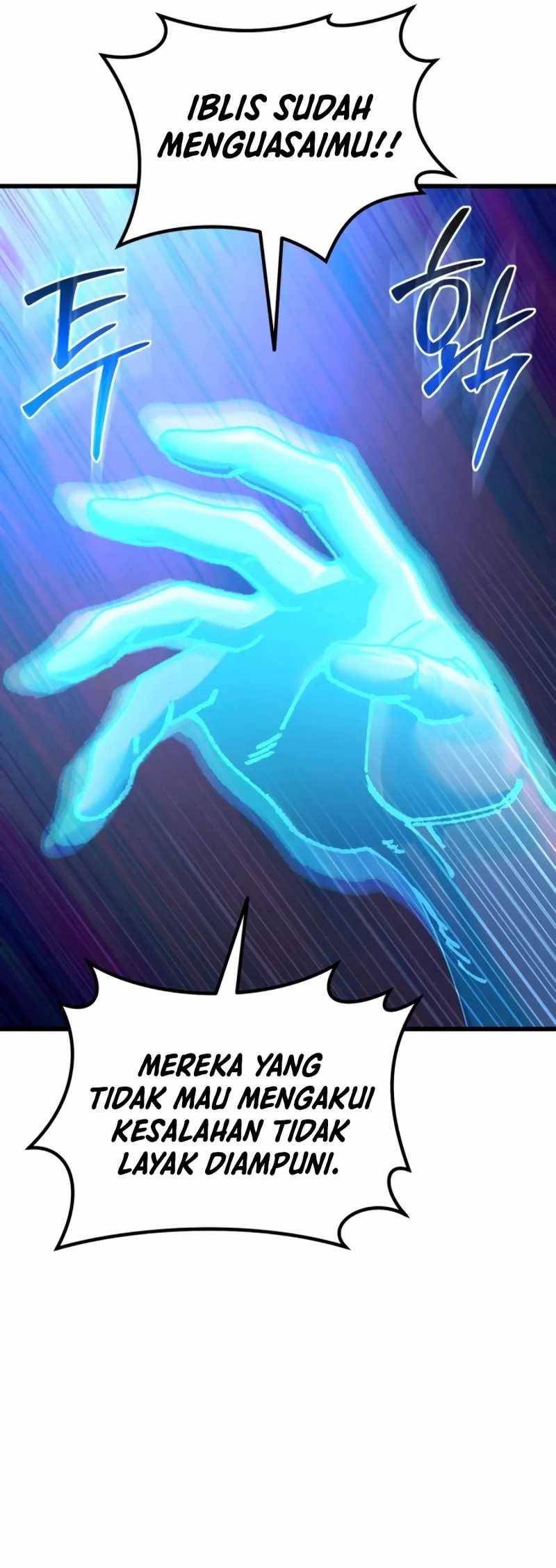 I Regressed, but the World didn’t End Chapter 27 page 114