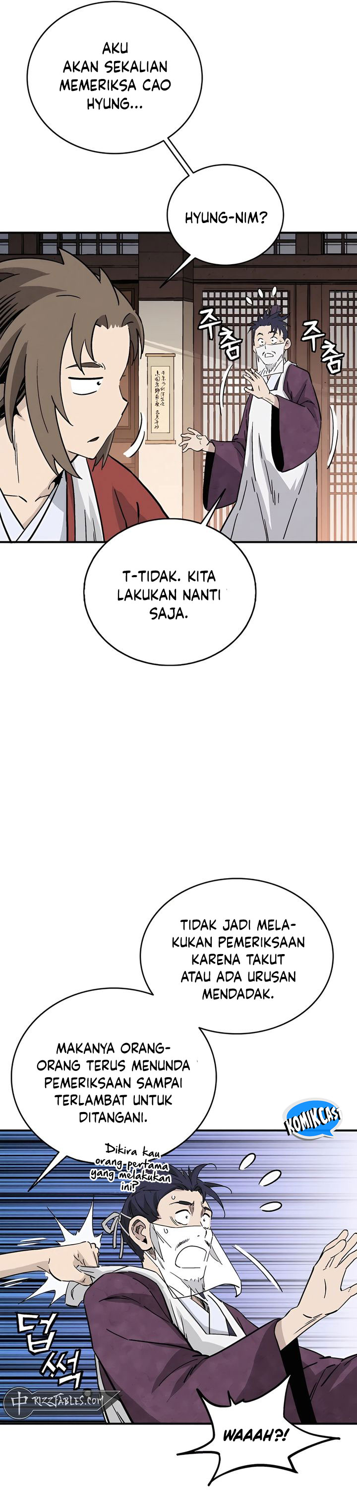 I Reincarnated as a Legendary Surgeon  Chapter 150