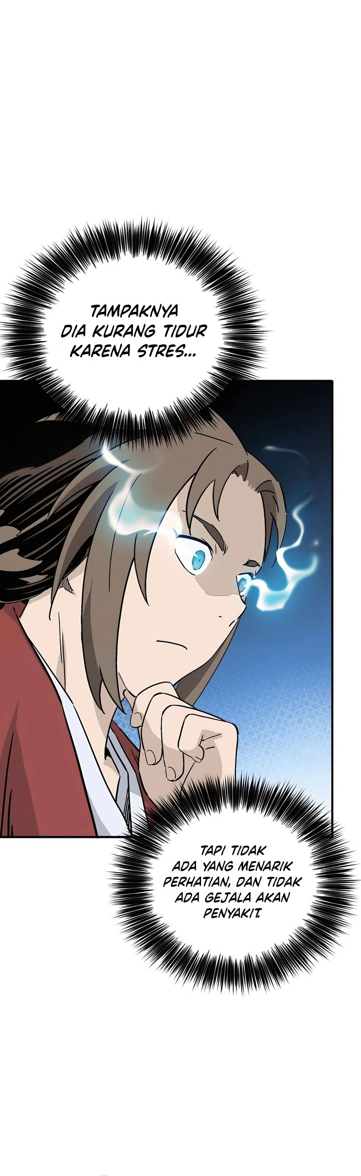 I Reincarnated as a Legendary Surgeon  Chapter 150